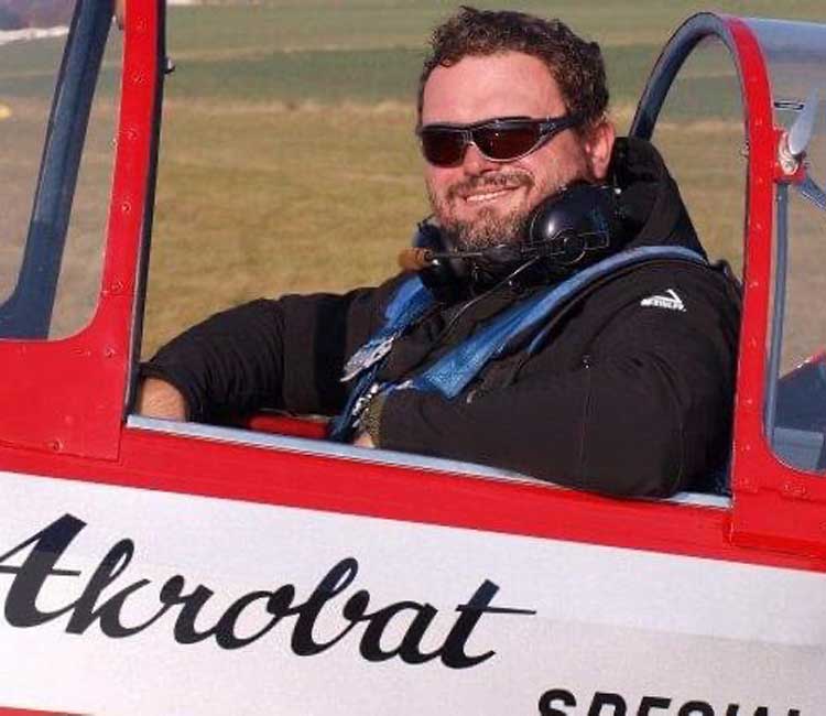 Martin Chovan